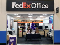 FedEx Office Print & Ship Center Photo