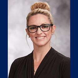 Ashleigh Beatty, FNP
