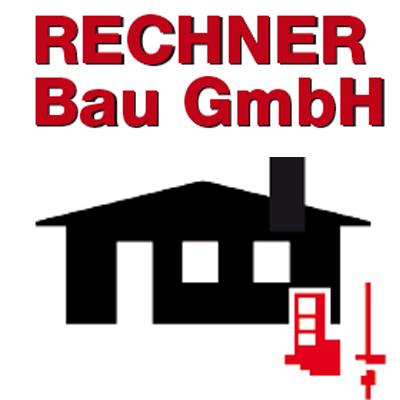 Logo von Rechner Bau GmbH