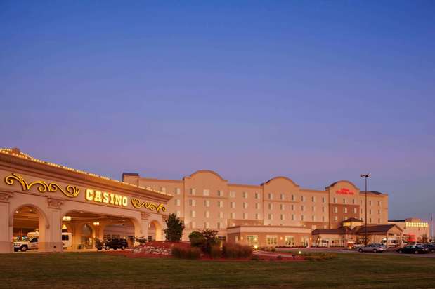 Images Hilton Garden Inn Omaha East/Council Bluffs