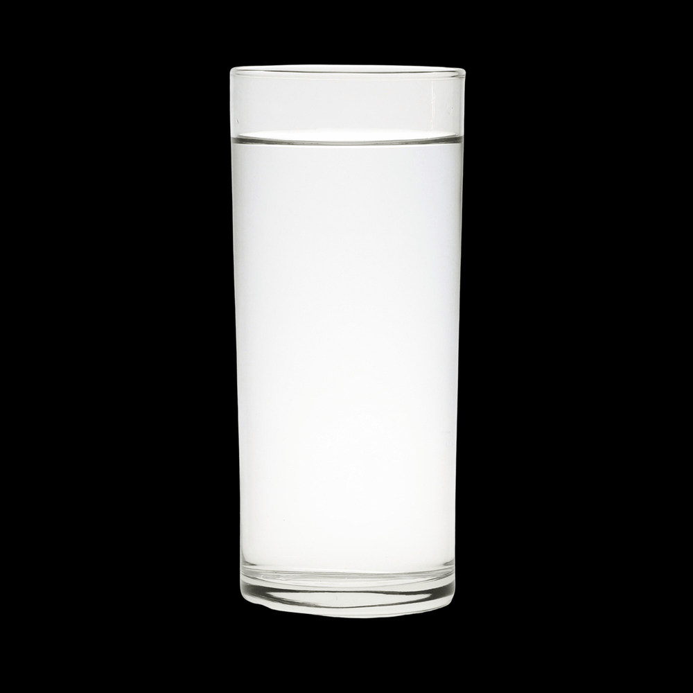 Bottled Water