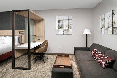 Images SpringHill Suites by Marriott Albuquerque North/Journal Center