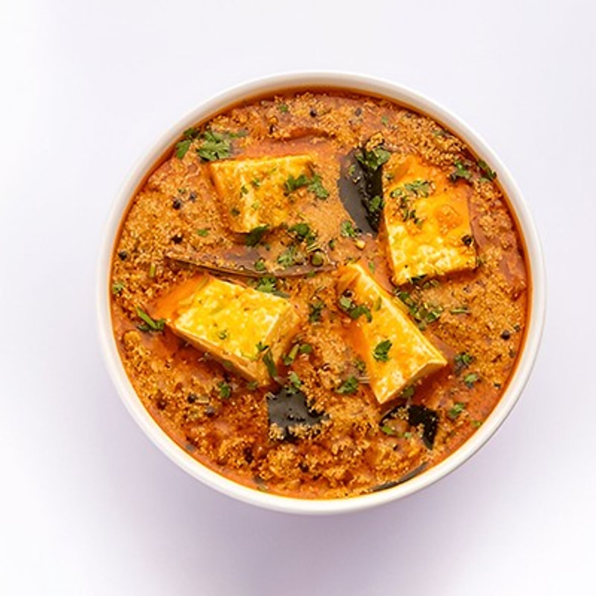 13g.Paneer Karahi