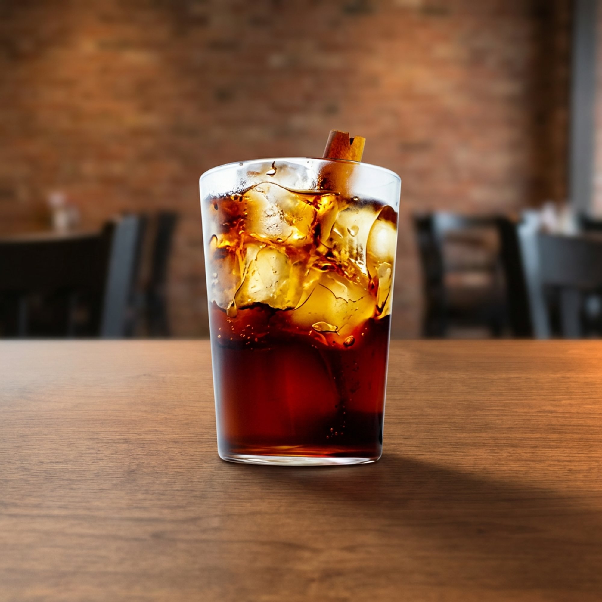 Cold Brew