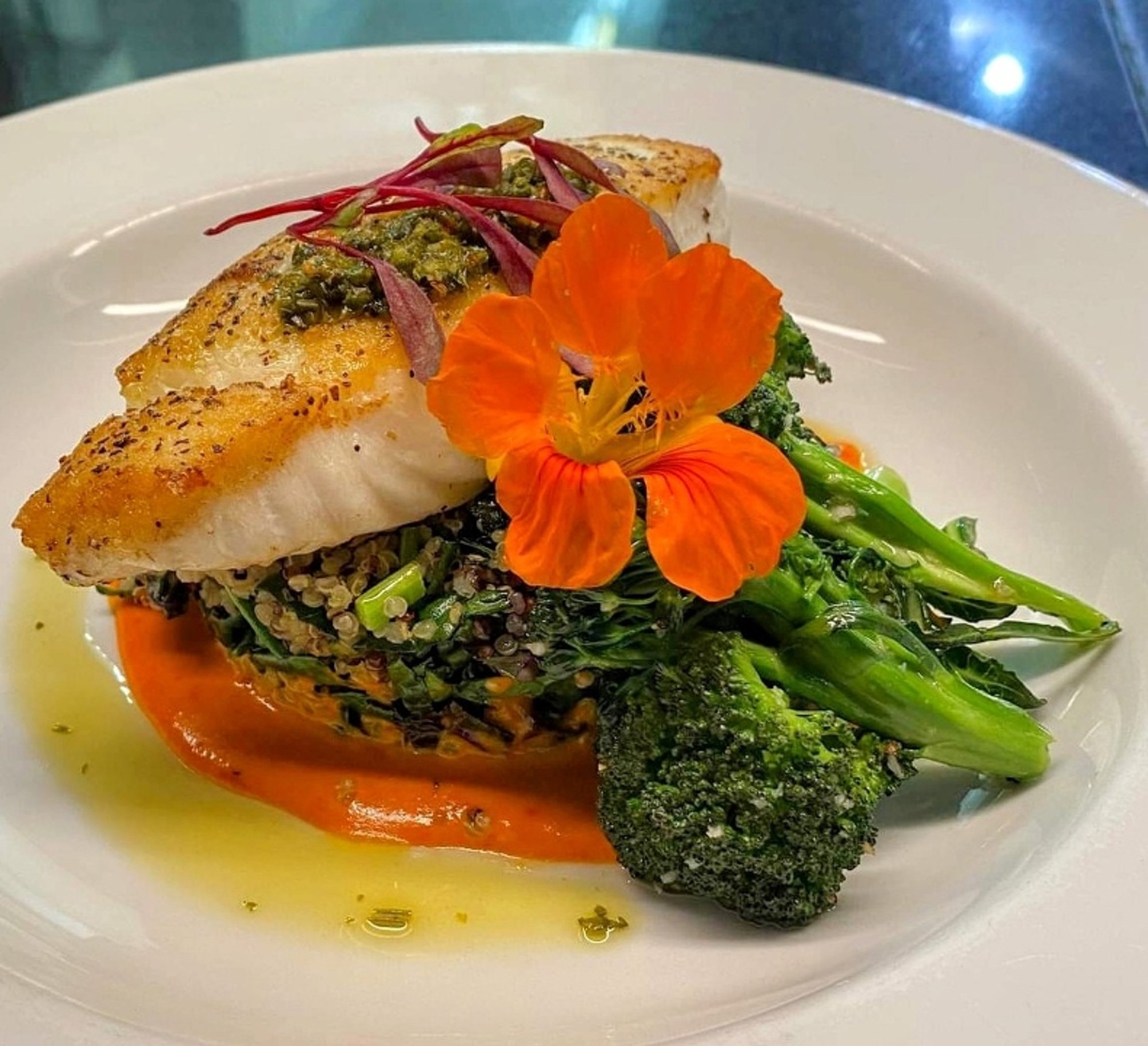 Chef's Choice Seafood