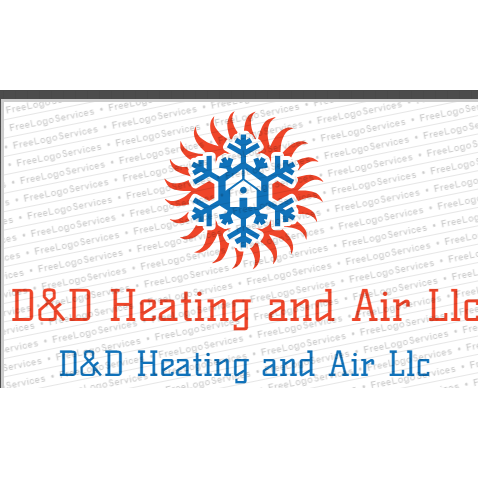 D&D Heating and Air Llc