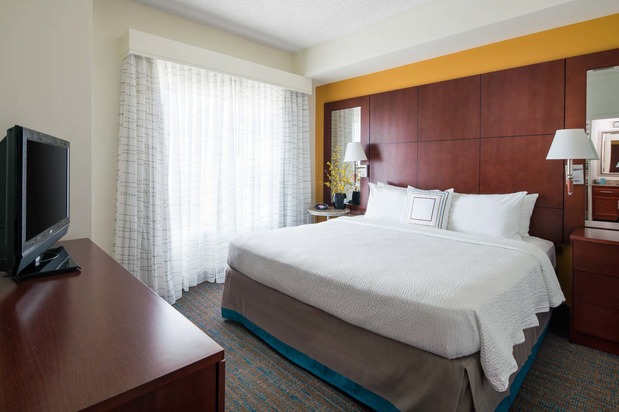 Images Residence Inn by Marriott Phoenix Desert View at Mayo Clinic