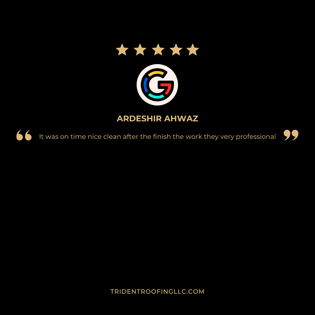 Trident Roofing Image