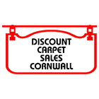 Discount Carpet Sales Cornwall (Stormont, Dundas and Glengarry)