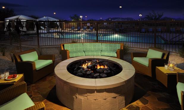 Images Residence Inn by Marriott Phoenix Desert View at Mayo Clinic