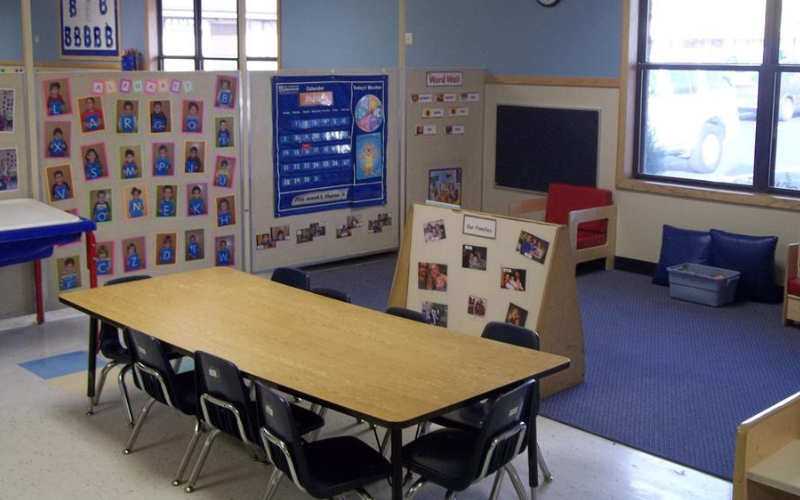 Palos Hills KinderCare Photo