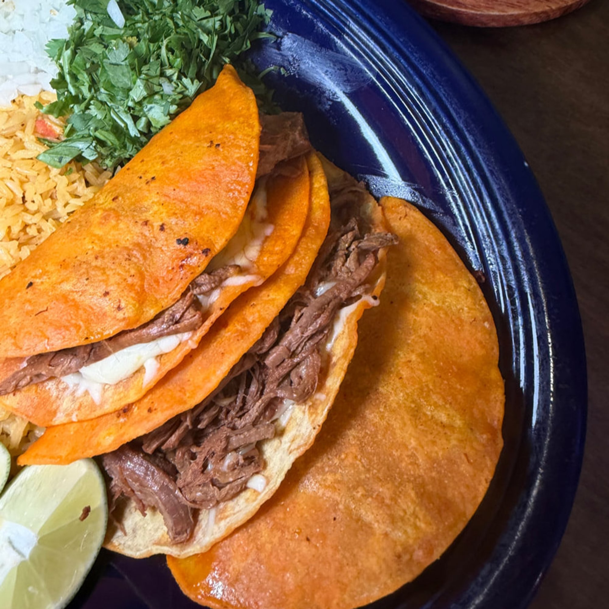 Quesa Birria