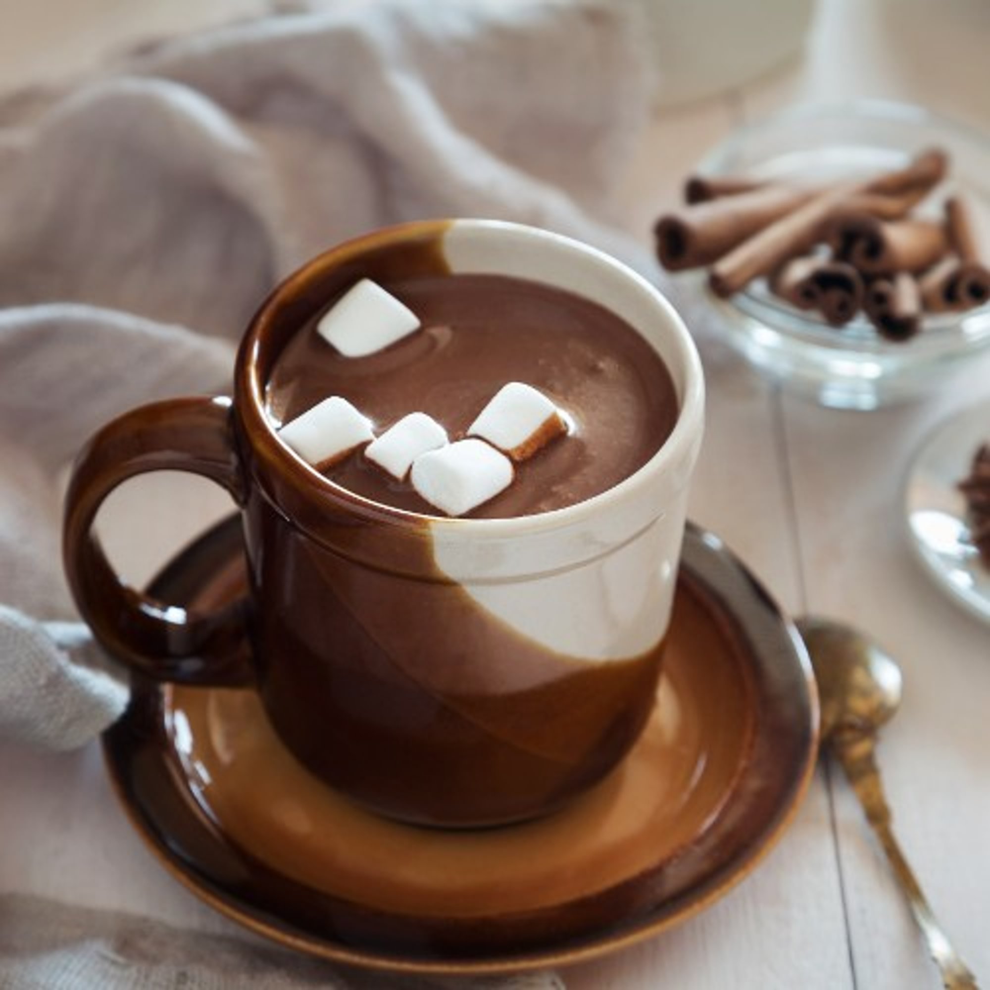 Hot Chocolate