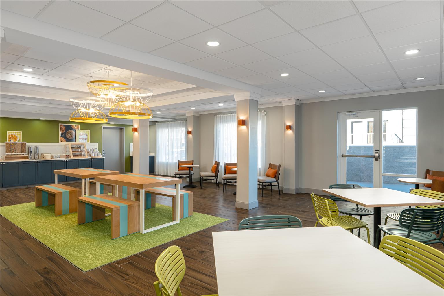 Spark by Hilton Murfreesboro Image