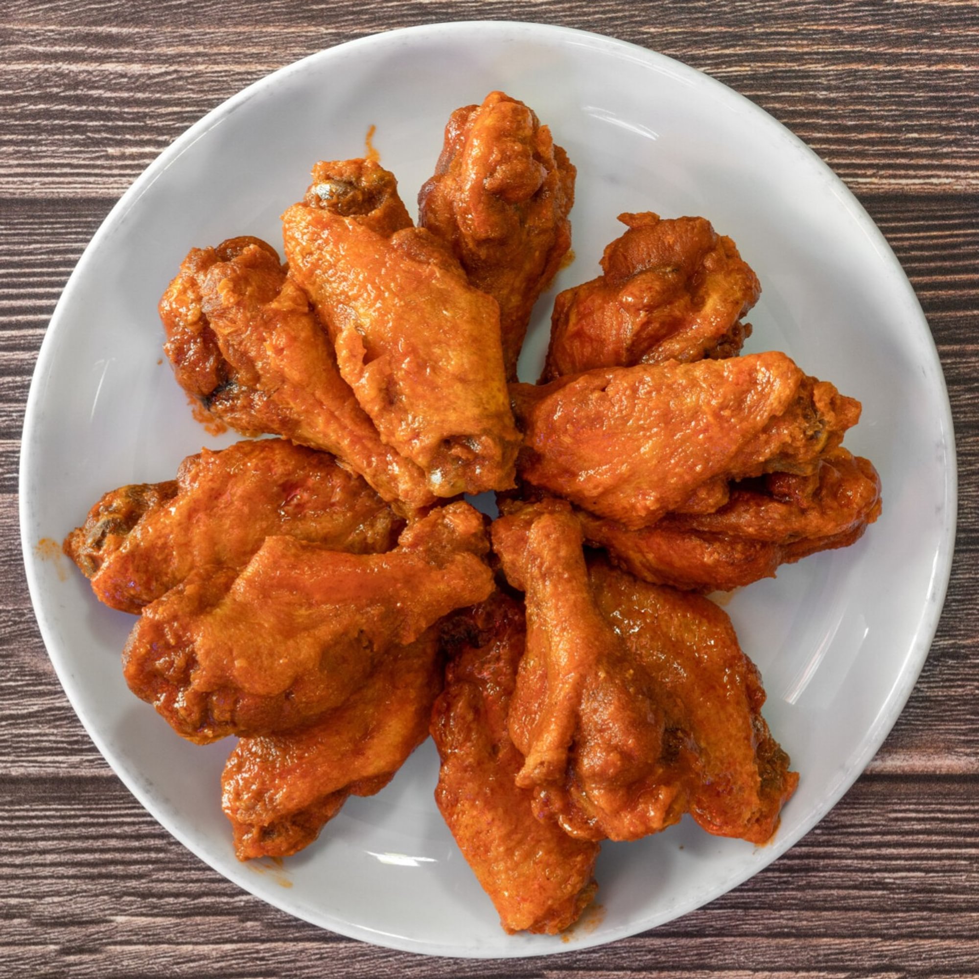 Wings