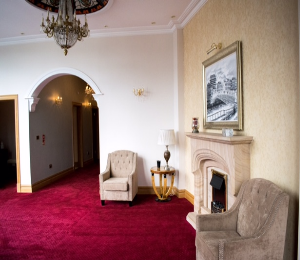 Brian McElroy Funeral Directors, Floral Arrangements, Dublin