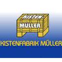 Logo von Kistenfabrik Müller GmbH & Co. KG