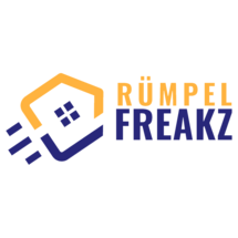 Logo von Rümpelfreakz