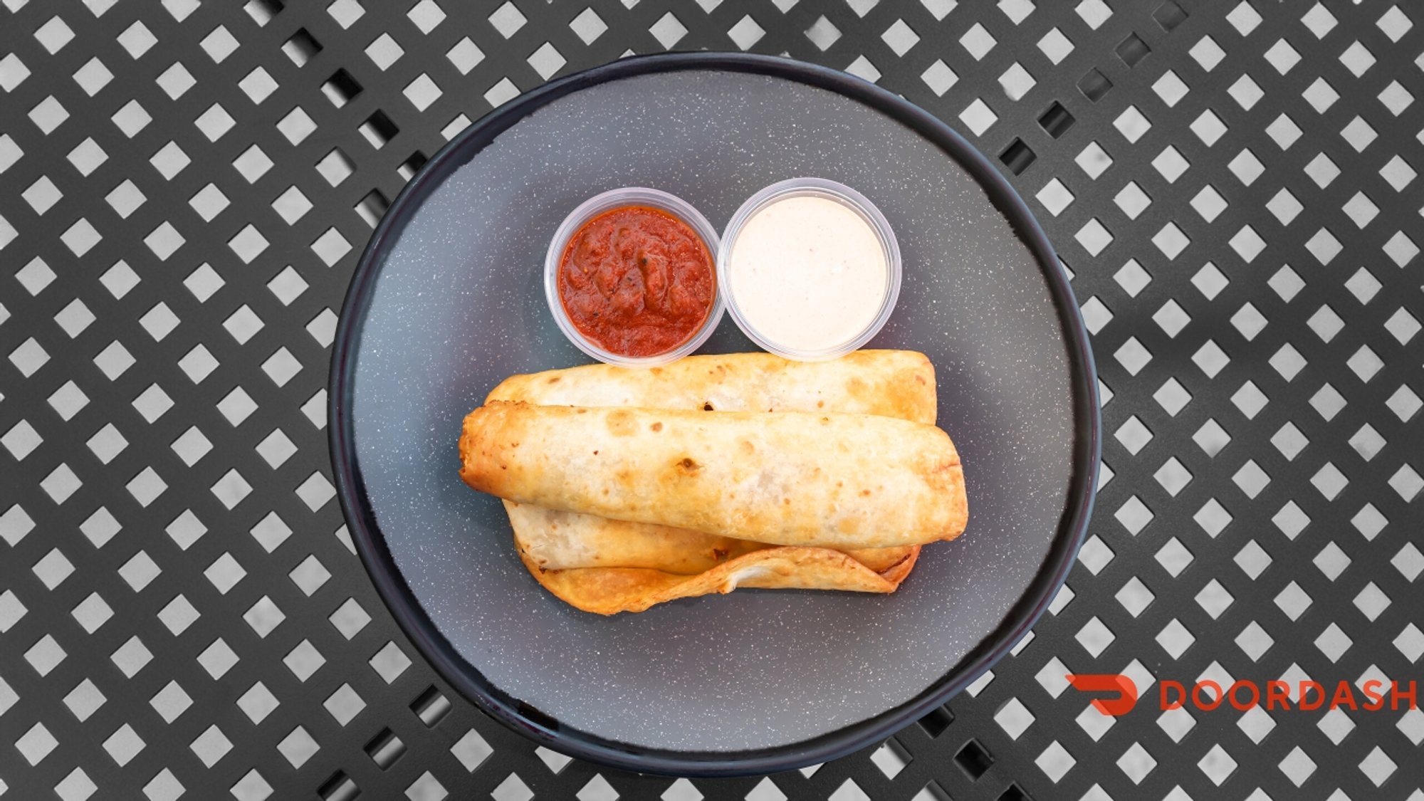 Taquitos