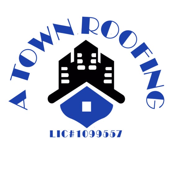 A TOWN ROOFING