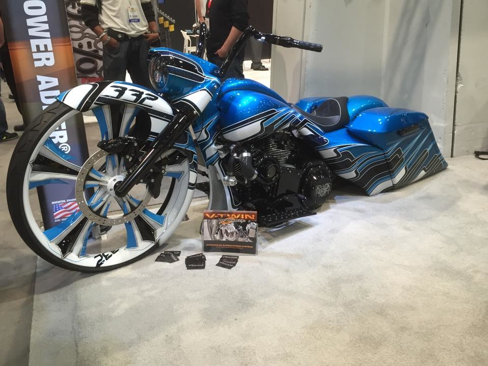 DenCo Speed Co Image