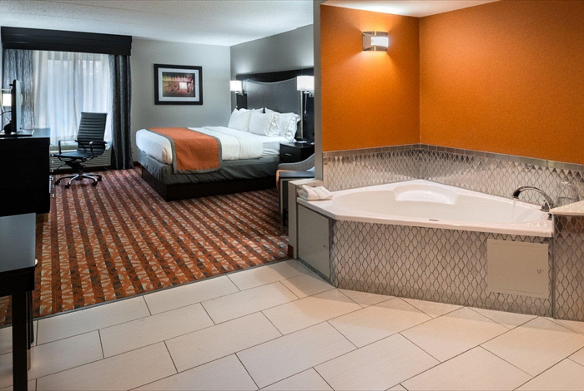 Holiday Inn Express & Suites Nashville Southeast - Antioch Photo