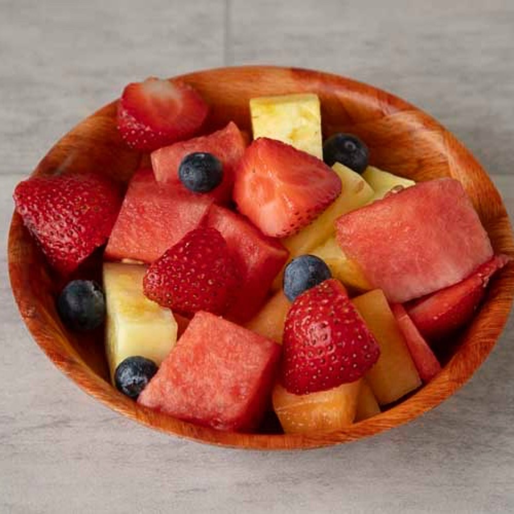 Fresh Fruit Cup