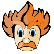 WildHair Technologies, Inc Logo