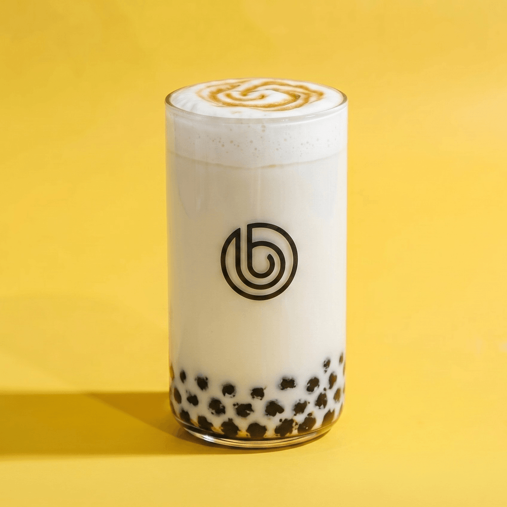 Coconut Milk Tea
