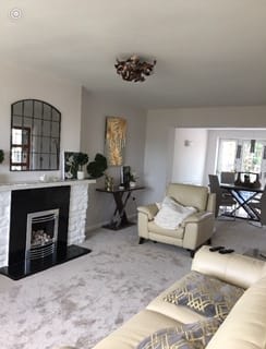 Images Mitchell James Painting & Decorating