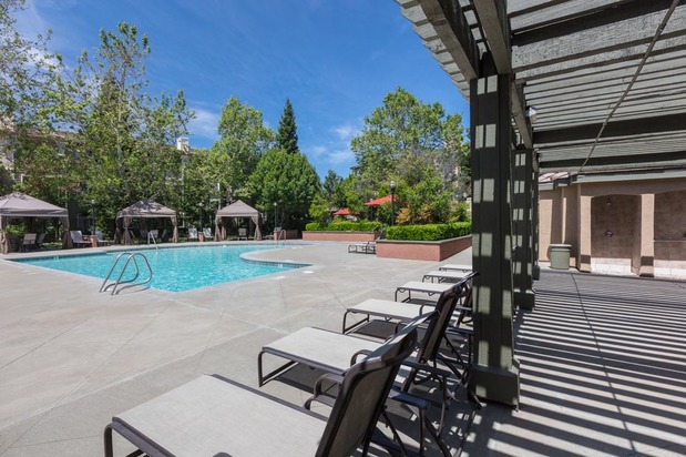 Images Granite Point Apartment Homes