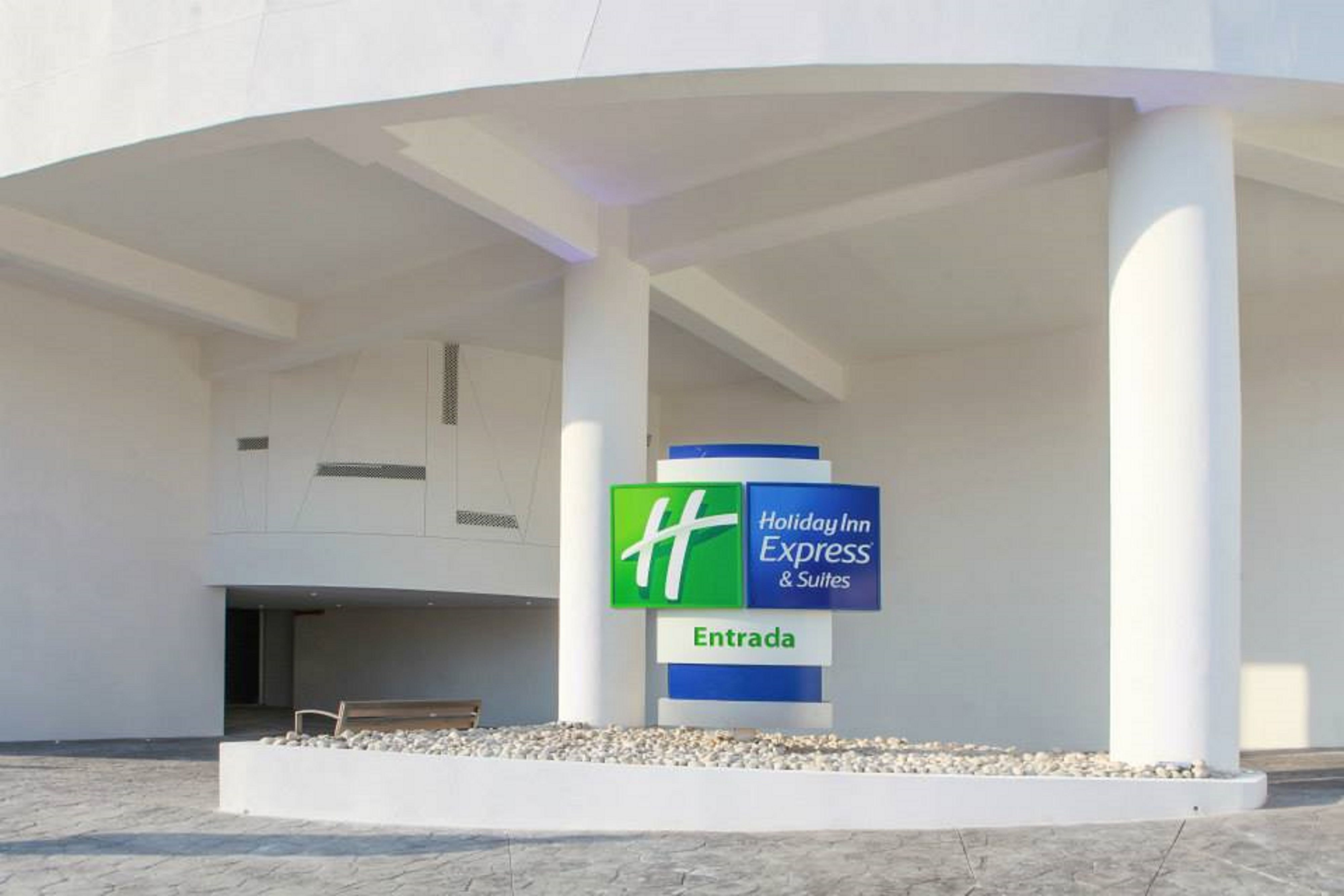 Images Holiday Inn Express & Suites Puebla Angelopolis