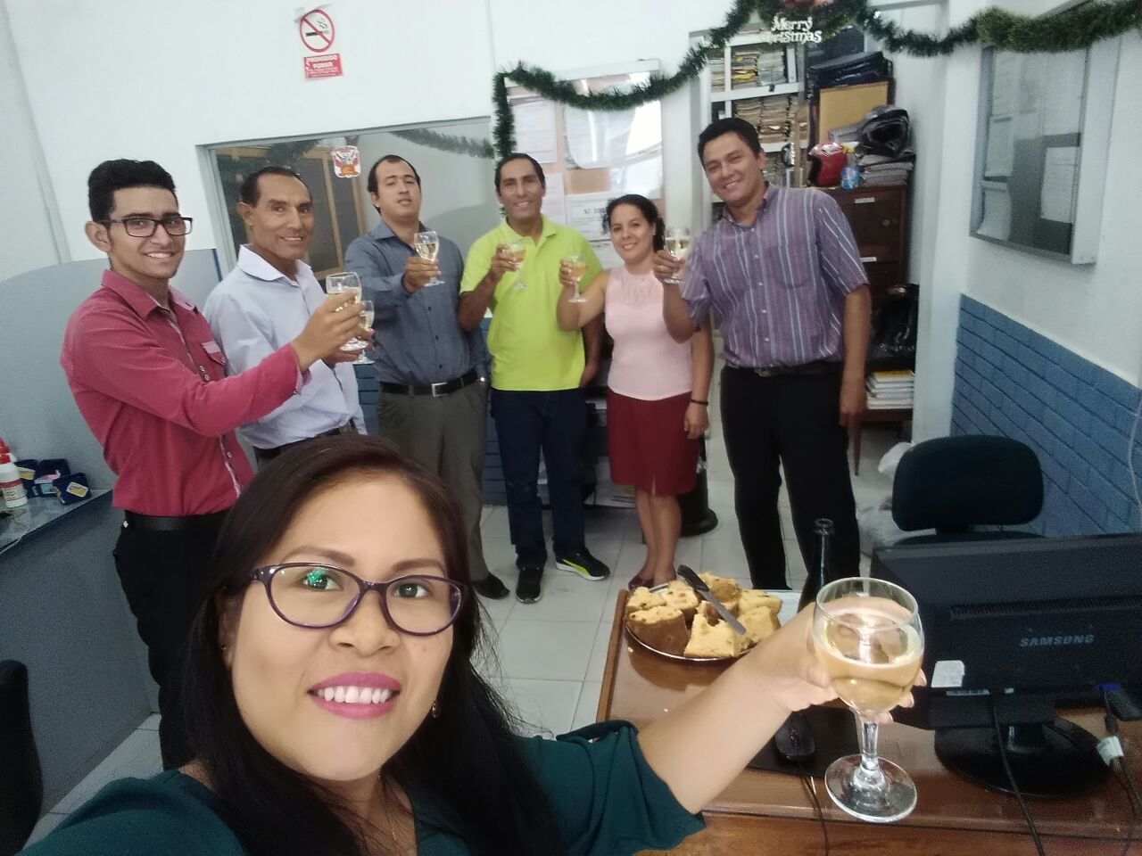 Galería en miniatura