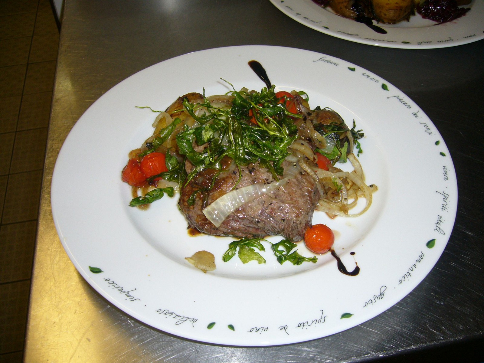 Bilder Bootsvermietung Dornheim & Restaurant "Zur Gondel"