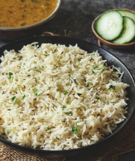 Jeera Rice