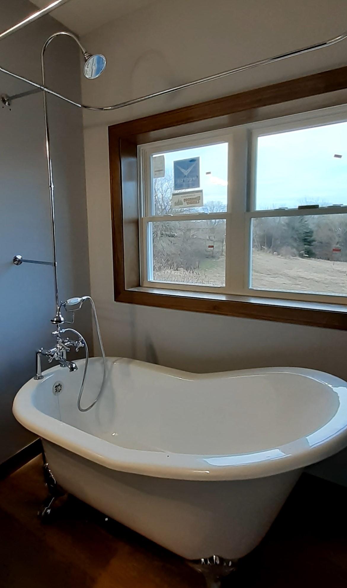 Matthews Plumbing, Inc.