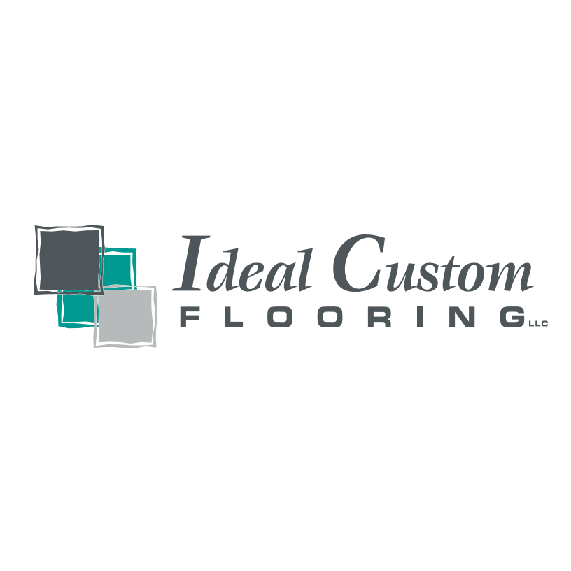 Ideal Custom Flooring Logo