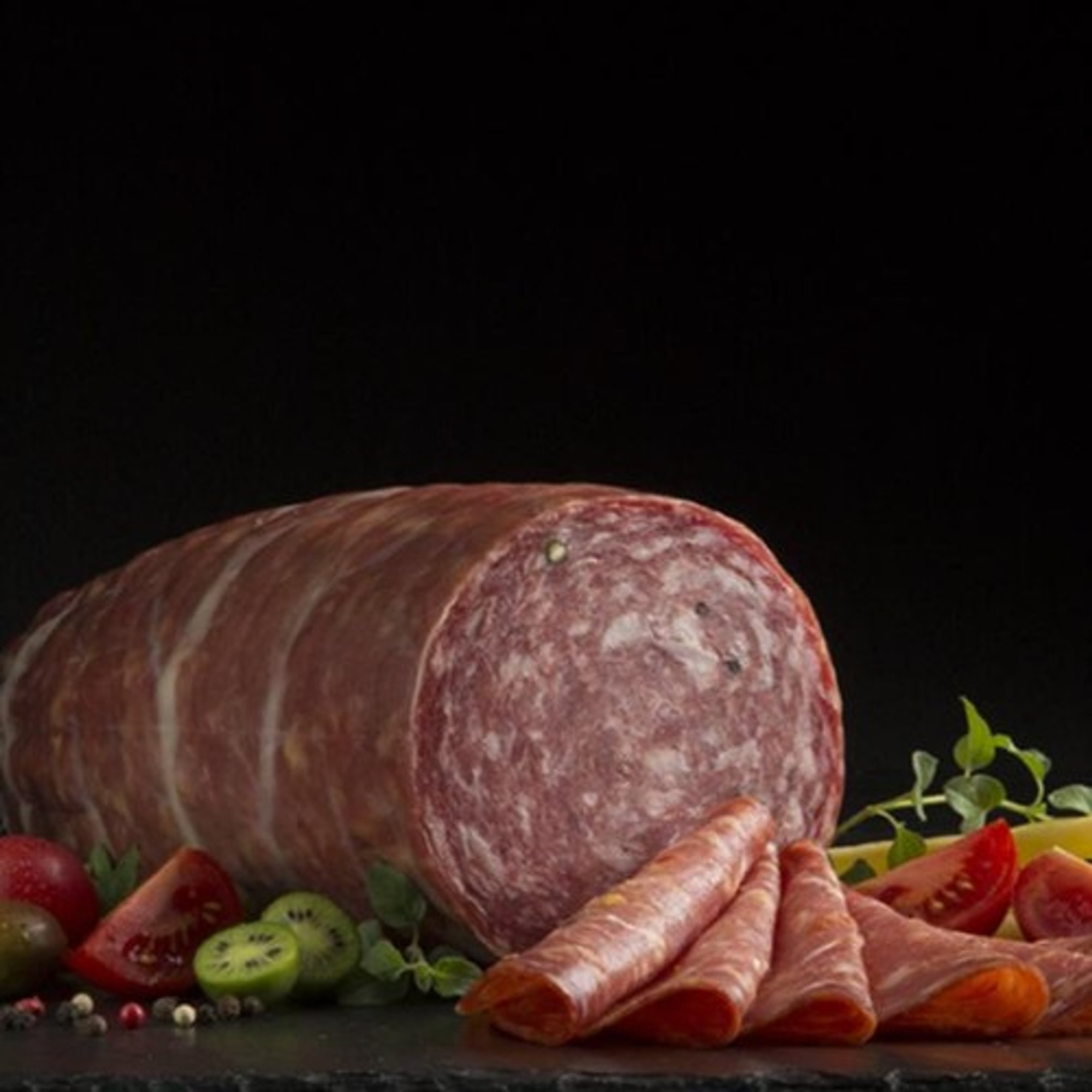 Sopressata Sandwich