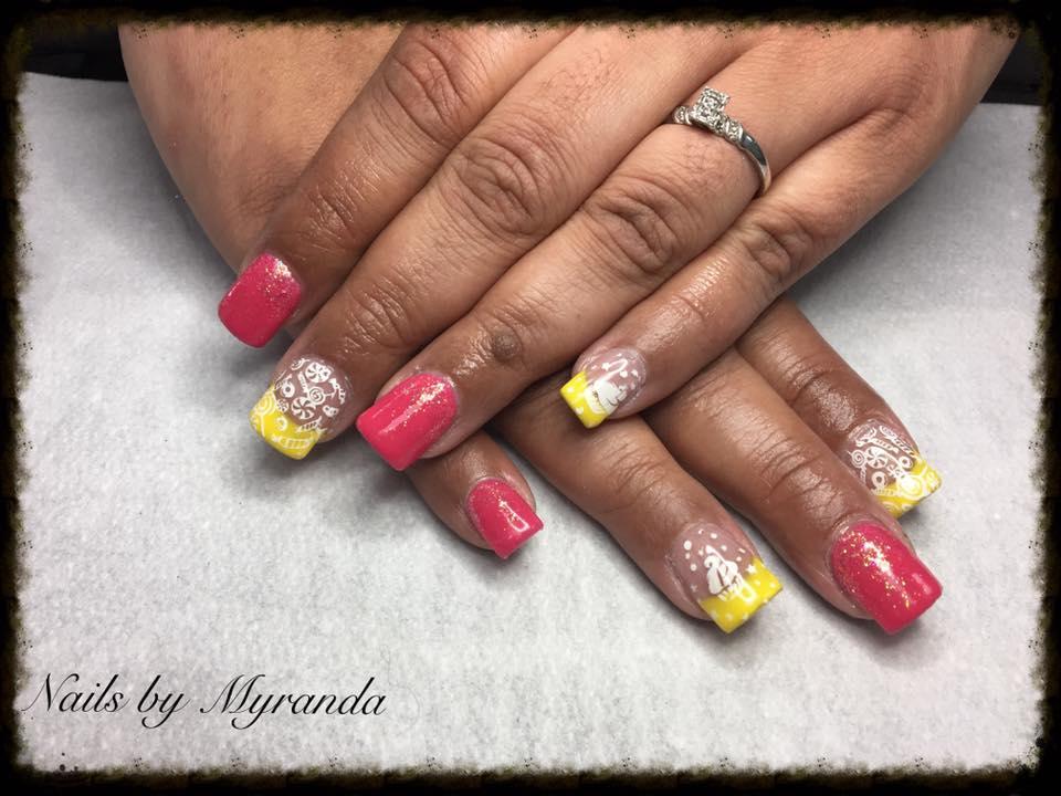 Ziel Lohi Author At Nail Art Ideas Page 20 Of 4222 Nail Technician Degree Overview