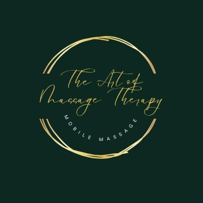 The Art of Massage Therapy logo