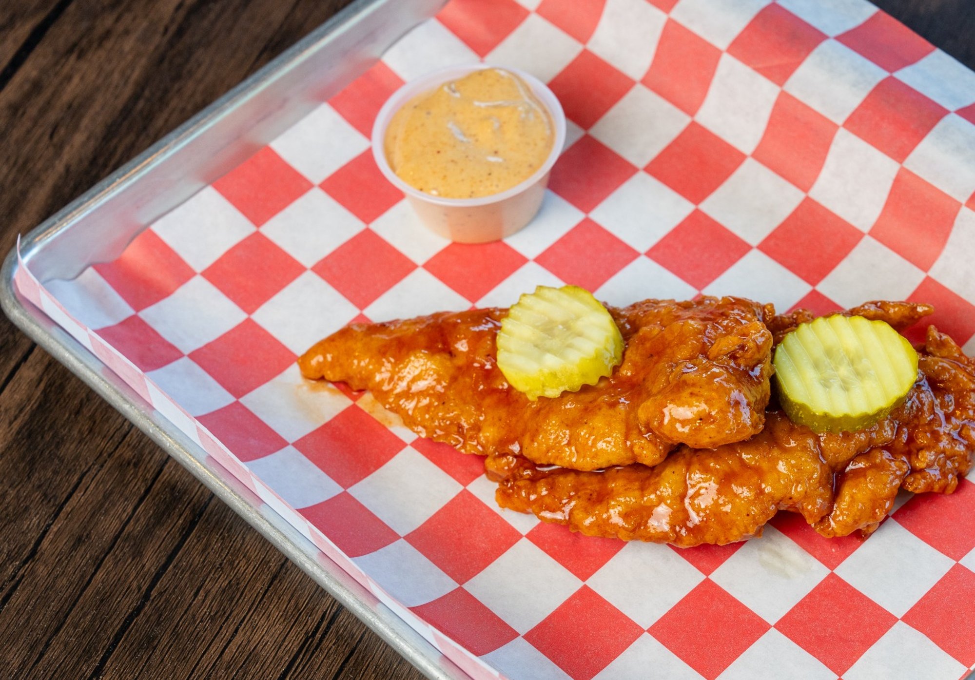 Chicken Tenders