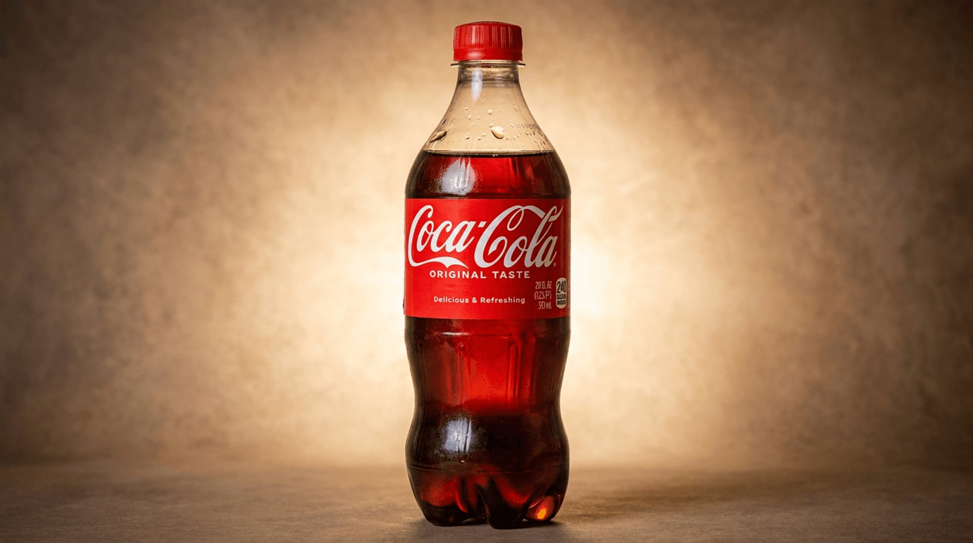 Coke
