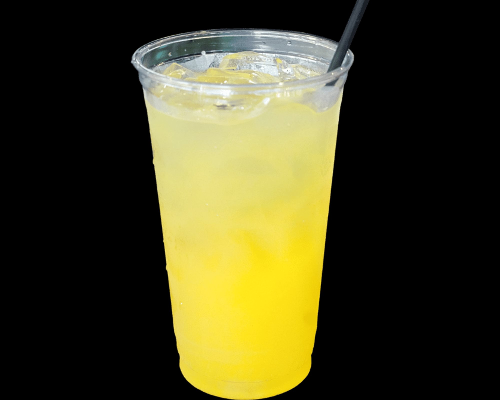 Pineapple Agua Fresca