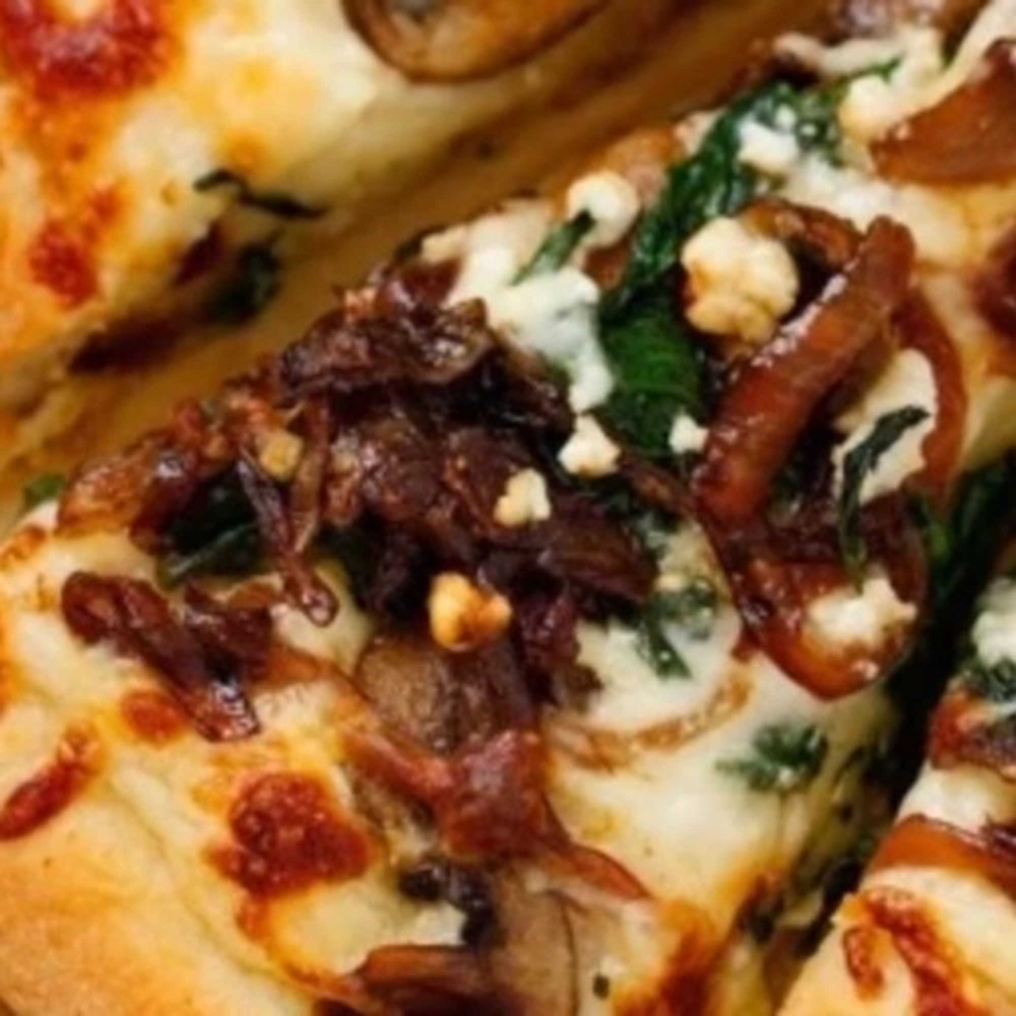 Mykonos Pizza