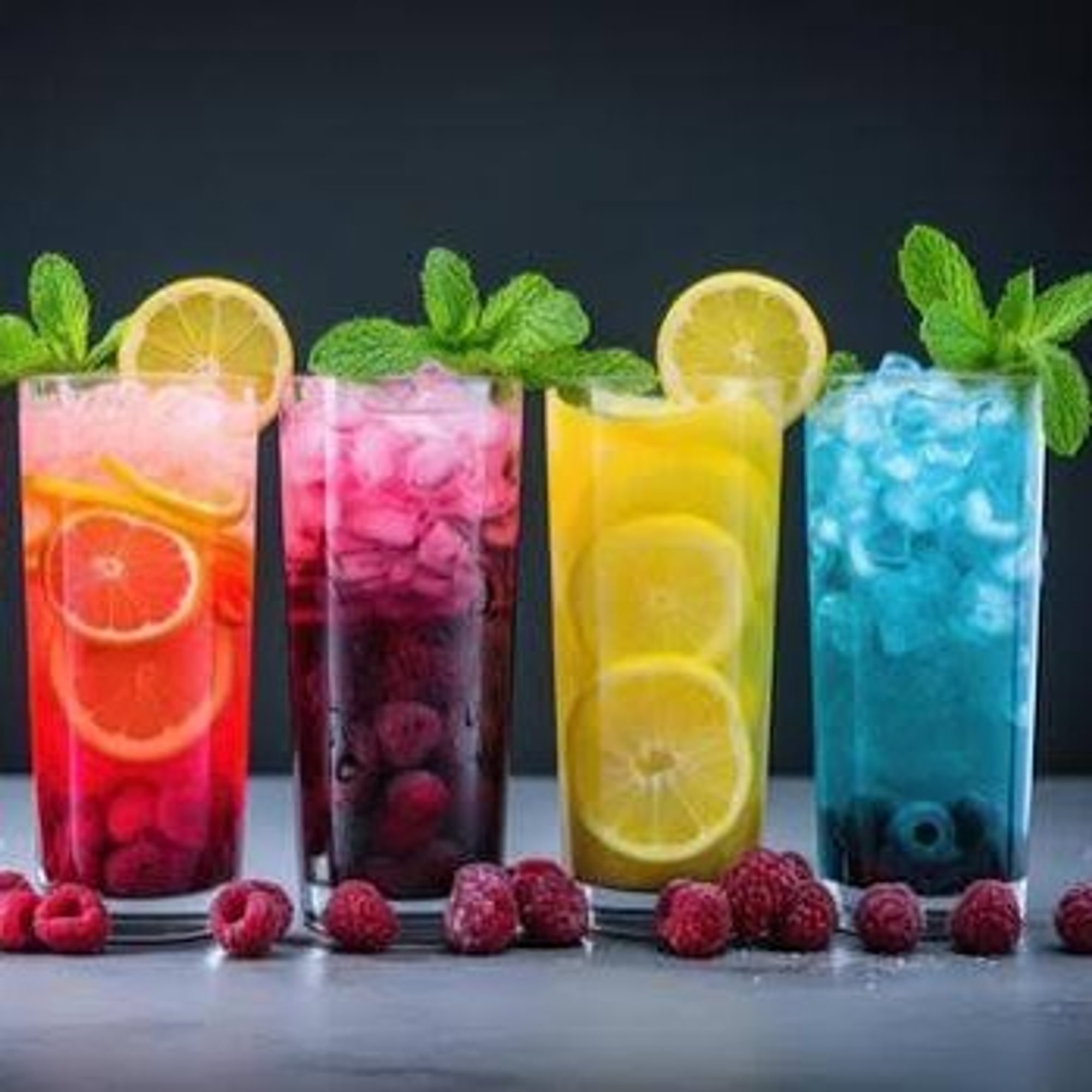 Beverage