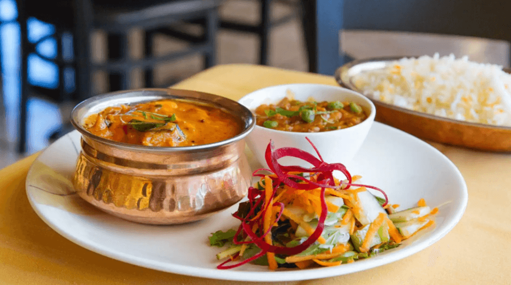 Navratan Korma