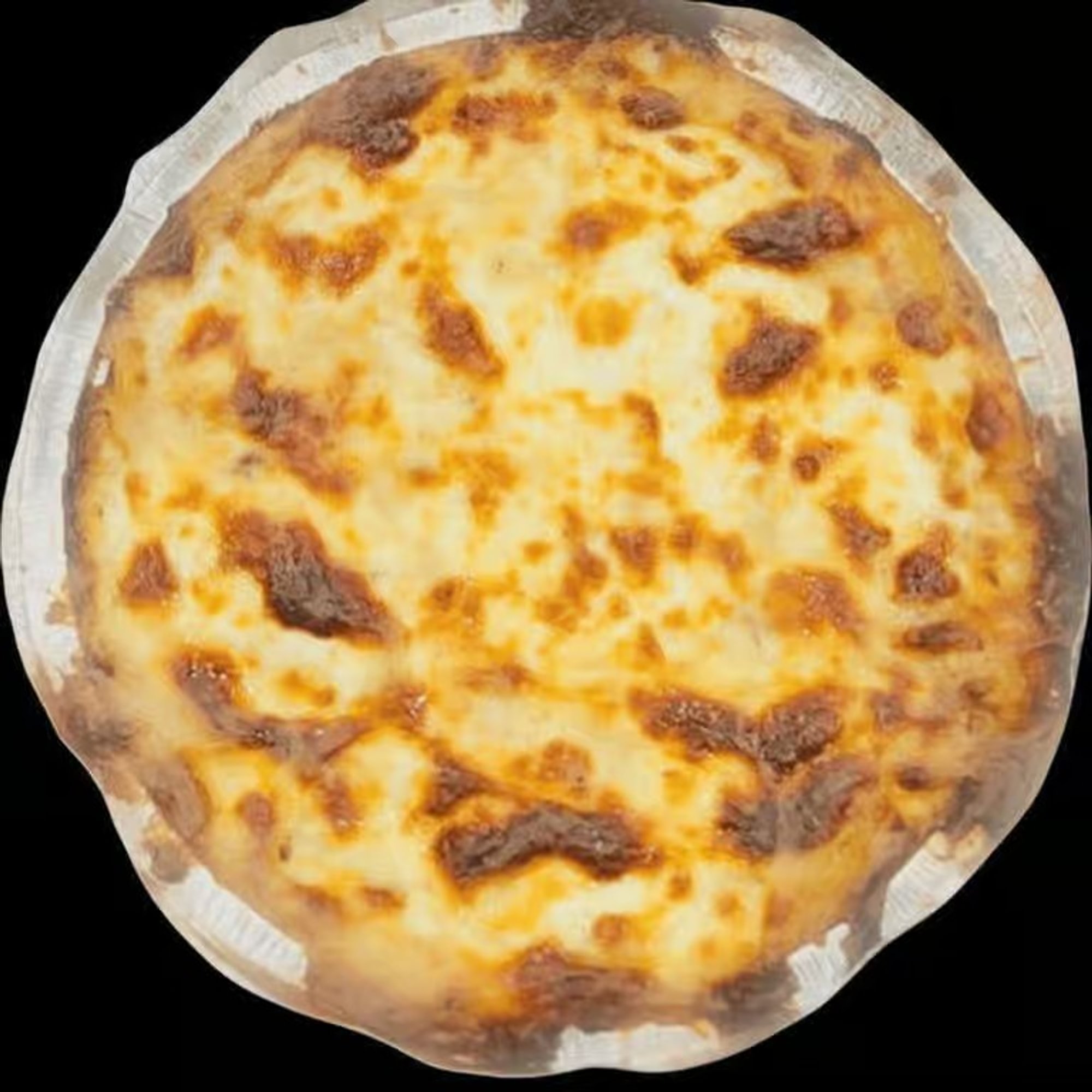 Bechamel Pasta - مكرونه بشاميل