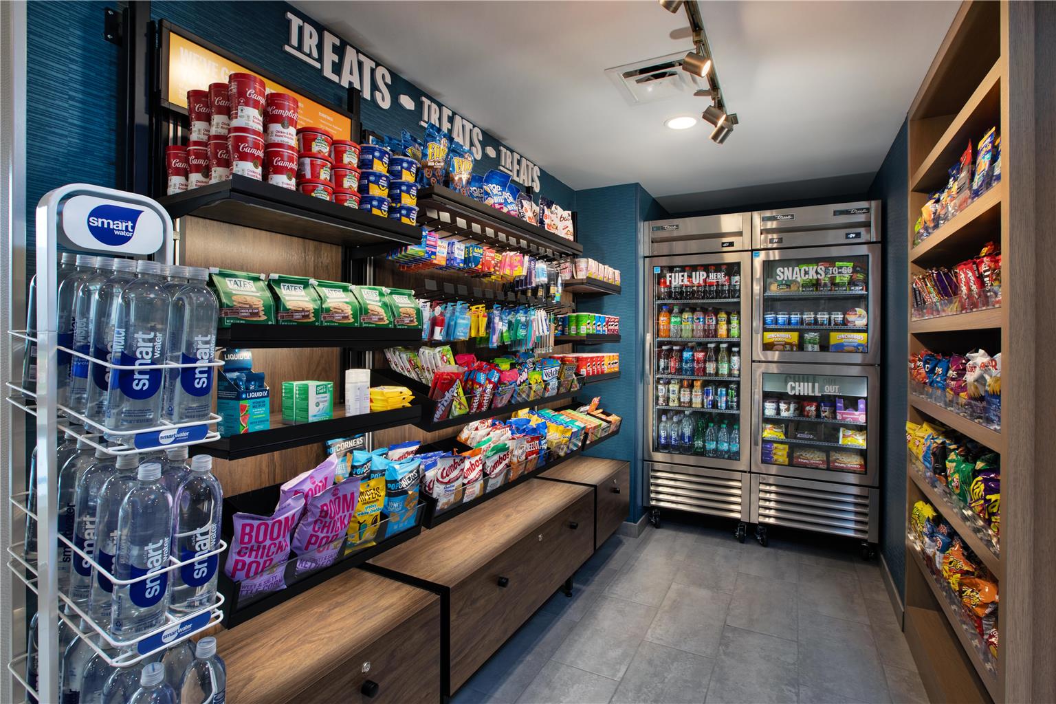 Hampton Inn Detroit/Belleville-Airport Area Image