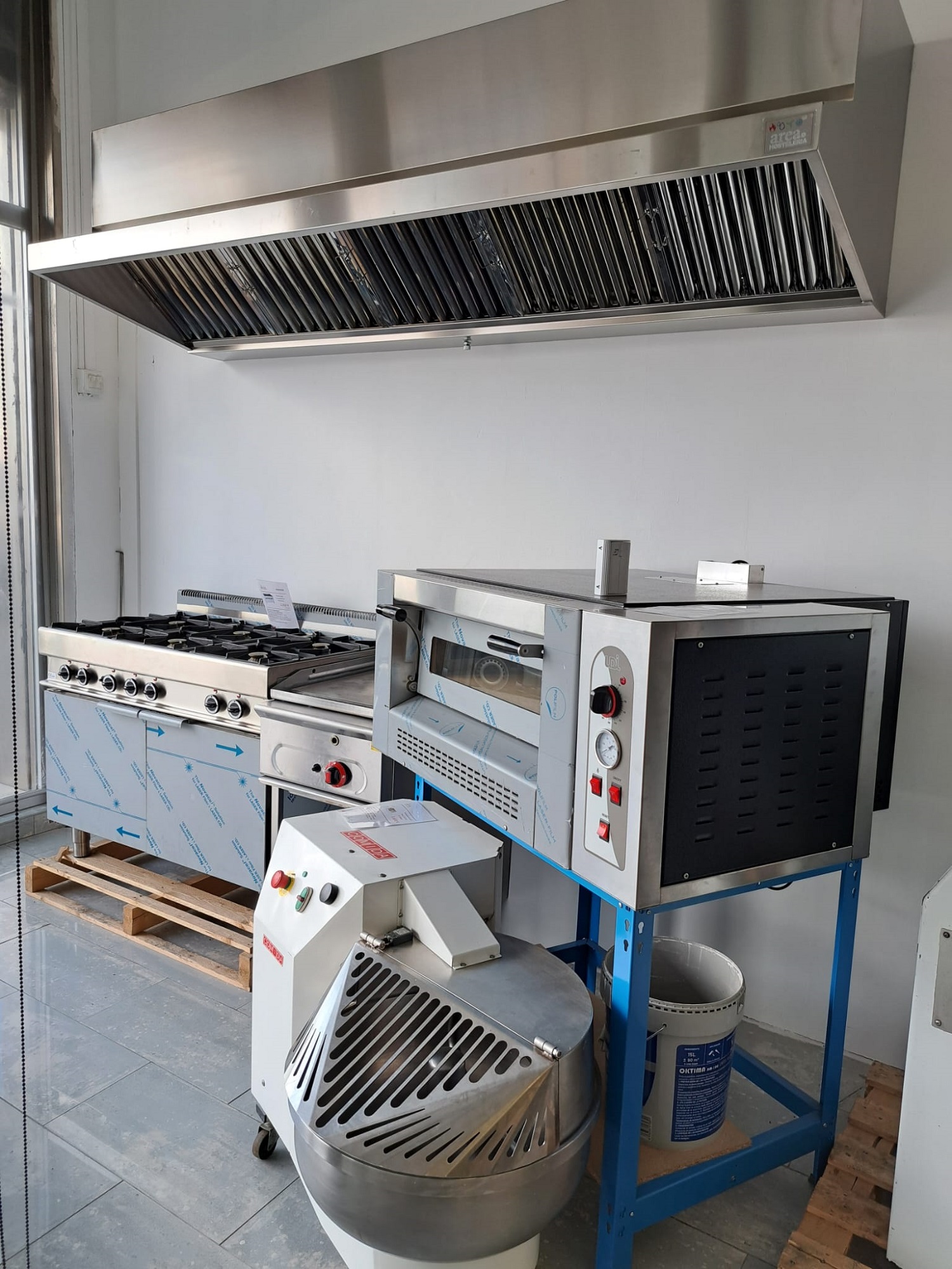 Galería en miniatura