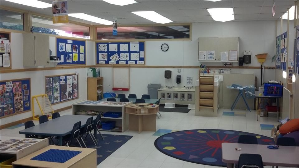 University City KinderCare Photo